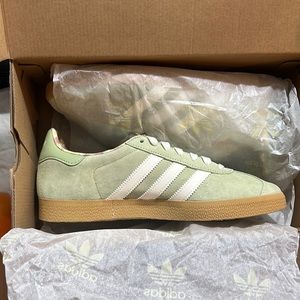 Gazelle Adidas
